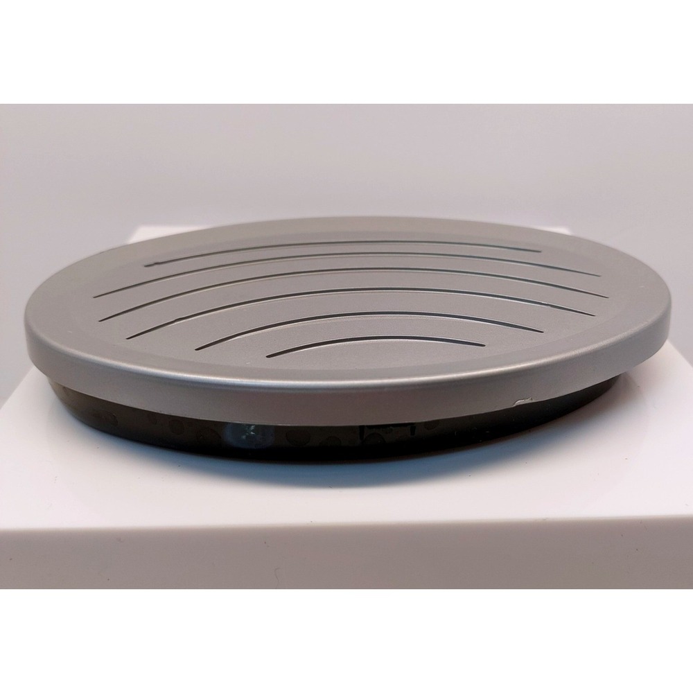 Mr. Coffee Espresso Coffee Maker ECM20 Drip Tray EC-18-071 & Grate BC 18-061‎